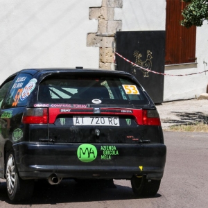 29° RALLY GOLFO DELL' ASINARA - Gallery 23